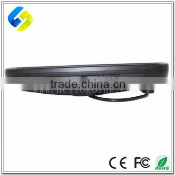 5 Inch HD LCD Screen 1080 P + P 720 Double Recorded Car Rearview Mirror Dvr Quality Choice photo-3