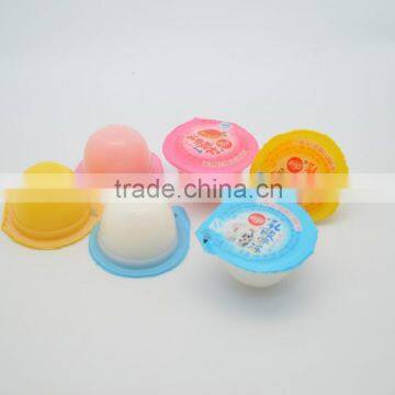 30g Mini Cup Fruit Jelly photo-3