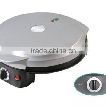 electric the pizza maker automatic with CE Rohs