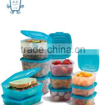 11sets/pcs MR LID/food container /food storage