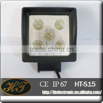 Wholesale direct from China led work headlight lamp