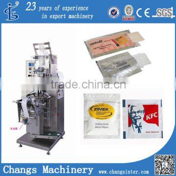 ZJB series custom auto horizontal flour packing machine price manufacturers for sale