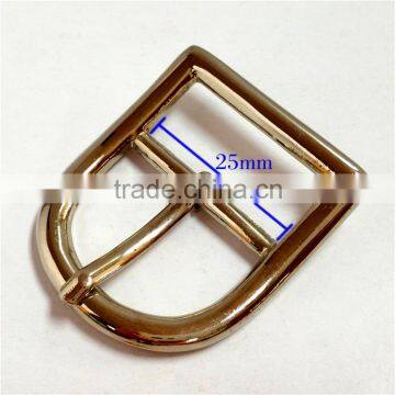 Bag Buckle Buckle for Sale Metal Side Release Buckle photo-5