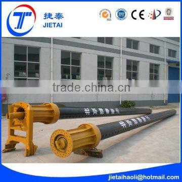 Piling / Drilling Rigs IMT Lockable A125 Kelly Bar photo-3