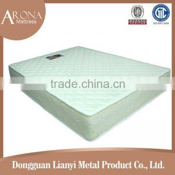 Best comfort spring mattress Alibaba Golden manufacturer