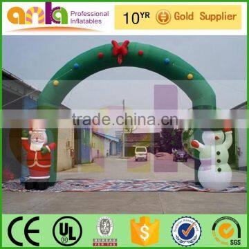China Supplier Advertising Inflatable Arch Price With Newest Style photo-5