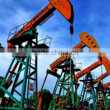 Crude Oil Drilling Equipment Pumping Units