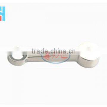 single 220 6 304 316 S S spiders for glass curtain wall fixing system