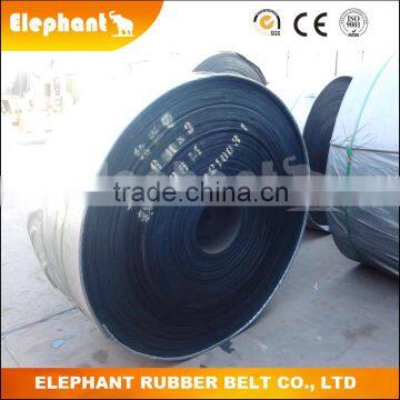 High Eefficiency and Impact Resistant Nylon Rubber Belt/Conveyor Belt for Road Construction