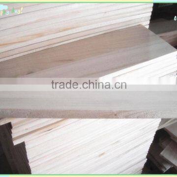 High Quality finger jointed boards and edge glued panels From Jiusi Woods