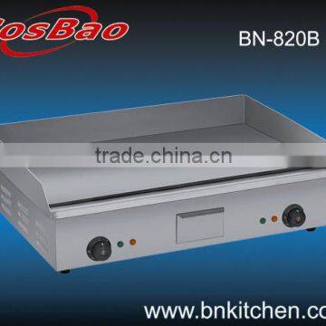 Newest Electric Griddle(Flat Plate)