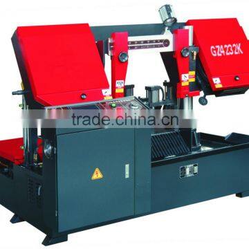 vertical band saw machine