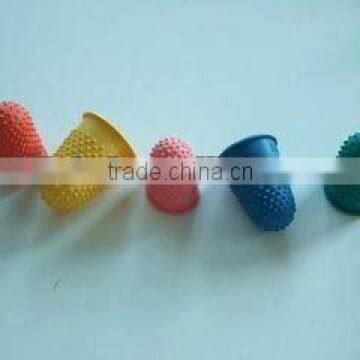 Rubber Finger Tip