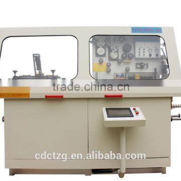 automatic aerosol/food can body welding/auto can making machine