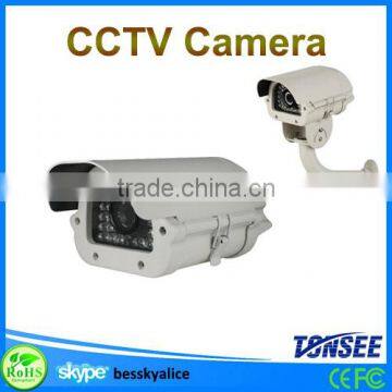 Top 10 cctv camera factory china long ir distance ourdoor cctv camera,700tvl effio-e cctv ir bullet camera