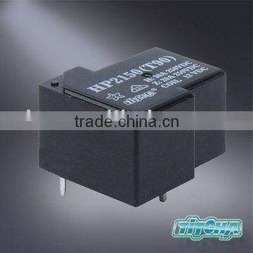 PCB mount relay/ T relay T90 (JQX-15F)