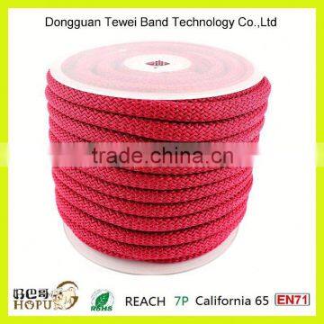 Twisted pp rope,pp mooring rope,1 inch pp nylon rope                        
                                                Quality Choice