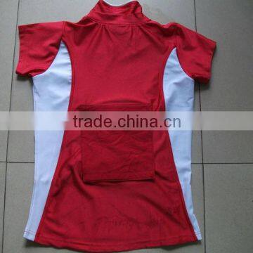 Custom Wholesale Netball Top At High Quality