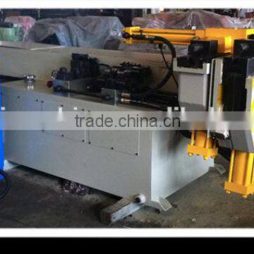 ANHUI DE XI W27YPC-76 Hydraulic Press Brake/ Metal CNC photo-2