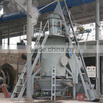 Coal Gas Making Machine for Steel Furnace/ Tunnel Kiln/ Rotary Kiln Dryer photo-5