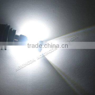 China Auto LED Bulb Lamp 1156 BA15S BAU15S PY21W 3030 14SMD 900 Lumen photo-5