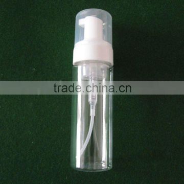 5oz PET bottle with 42mm foam pump