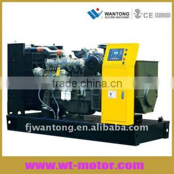 Yuchai Diesel Generator