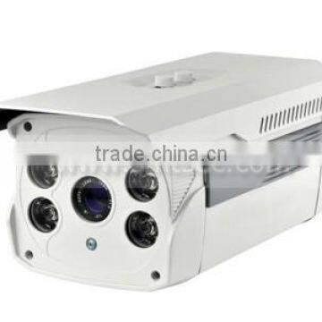 H.264,IR-CUT filter 1/2.5 inch 5.0 MP HD 1080P IP IR CCTV Bullet Camera(SIP-H06H)