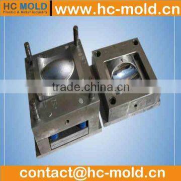 Custom Steel S50C Mould for Refrigerator Maker