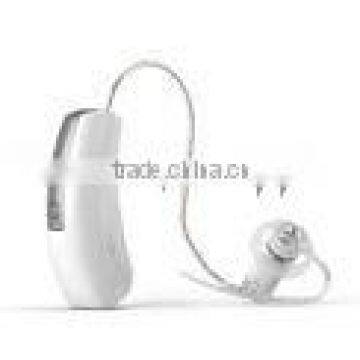 digital bte hearing aid.