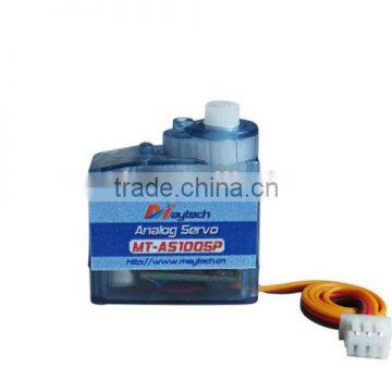Maytech 3g Motor Analog Servos With Plastic Gear for RC Model photo-5