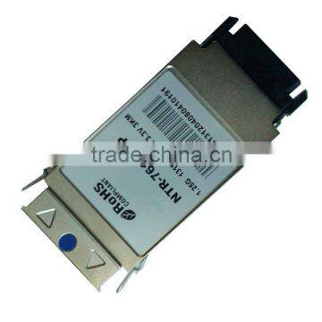 GBIC 1.25G Transceiver 40Km GBIC Transceiver