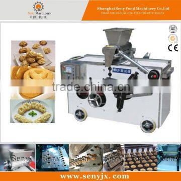 SY-840 multifuction full automatic cookie /biscuit making machine                        
                                                                                Supplier's Choice