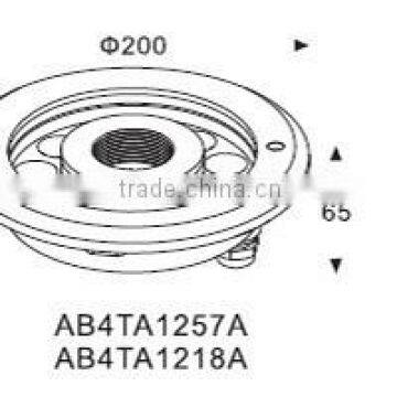 B4TA1218 24W IP68 Underwater Fountain RGB LED Lighting photo-2