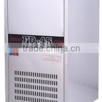 2016 NEW HOT SALES water dispenser ice maker