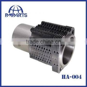 DEUTZ 913 Air Cooled Engine Liner,engine Cylinder Liner photo-3