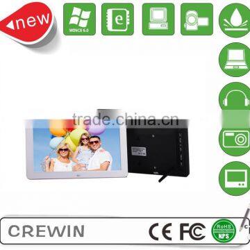 Customized voice recording digital photo frame cheap price