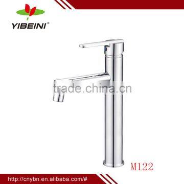 cold and hot water mixer , basin mixer manufacture ,basin water faucet