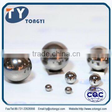 Professional cemened carbide balls manufacturer