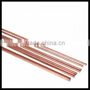High Quality Copper Coated Tig Welding Wire H10MnSi