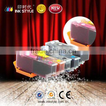 Inkstyle T2690-4 New Refillable Cartridge for Epson XP-702 XP-802