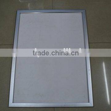 Aluminium Extrusion Profile Aluminum Extrusion Profile of Advertisement With Different Surface Treatment photo-5