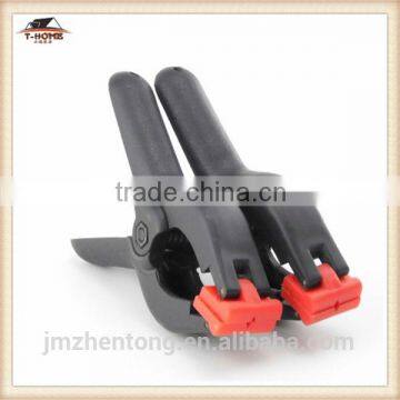 plastic tube clamps