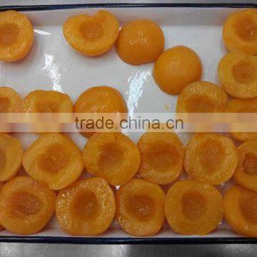 High Quality Canned Yellow Peach With Cup photo-6