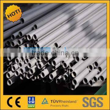 ASTM A269 TP304L Stainless Steel Heat Exchanger Seamless Tube photo-2