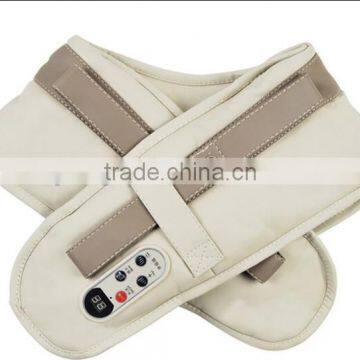 Electronic Neck and Back Shoulder Masager, Tap Vibration Therapy Massager 8818B photo-2