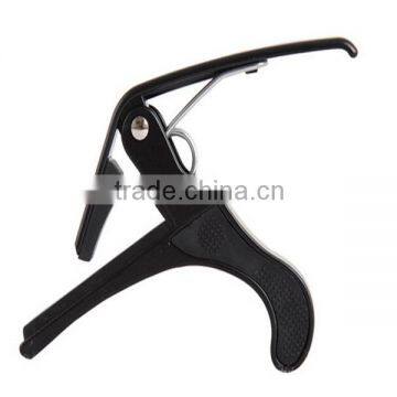 Electric Guitar Key Clamp Capo photo-6