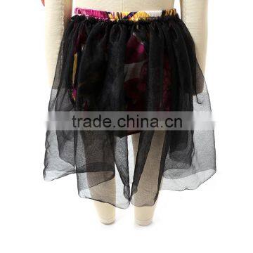 Wholesale Fashion New Pattern Hot Sale Floral Fresh Baby Girls Lace Romper photo-6