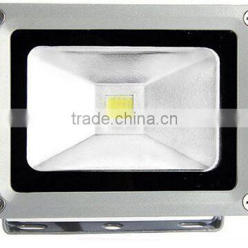 LED Economic Flood Light IP65 3 Years Warranty 10W 20W 30W 50W photo-3