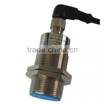 M30 Flush Capacitive Proximity Sensor Switch Connector/Plug Type, NPN/PNP 3/4 Wires(IBEST) photo-3